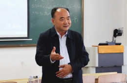 黨委委員、副院長(zhǎng)　武鈞